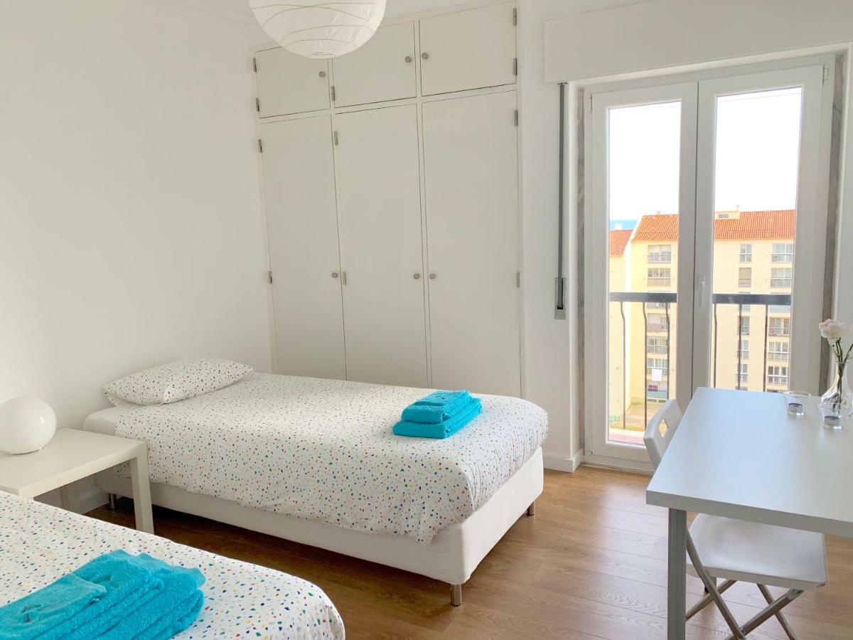 Cascais Cozy Apartment Dış mekan fotoğraf