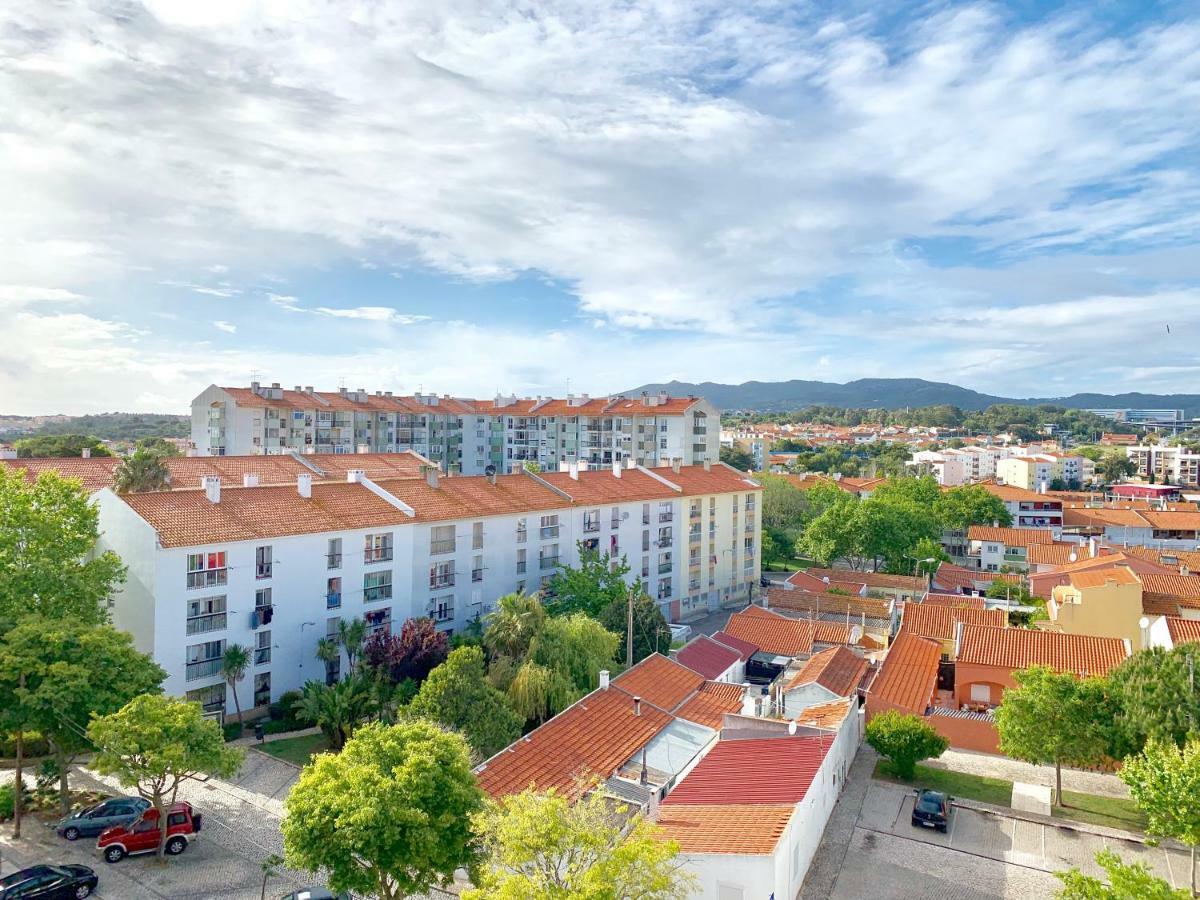Cascais Cozy Apartment Dış mekan fotoğraf