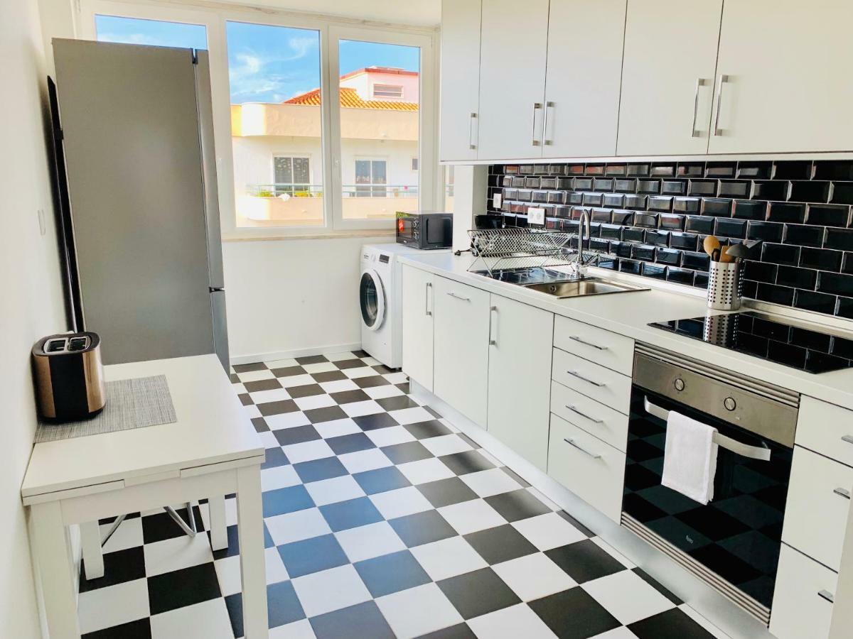Cascais Cozy Apartment Dış mekan fotoğraf
