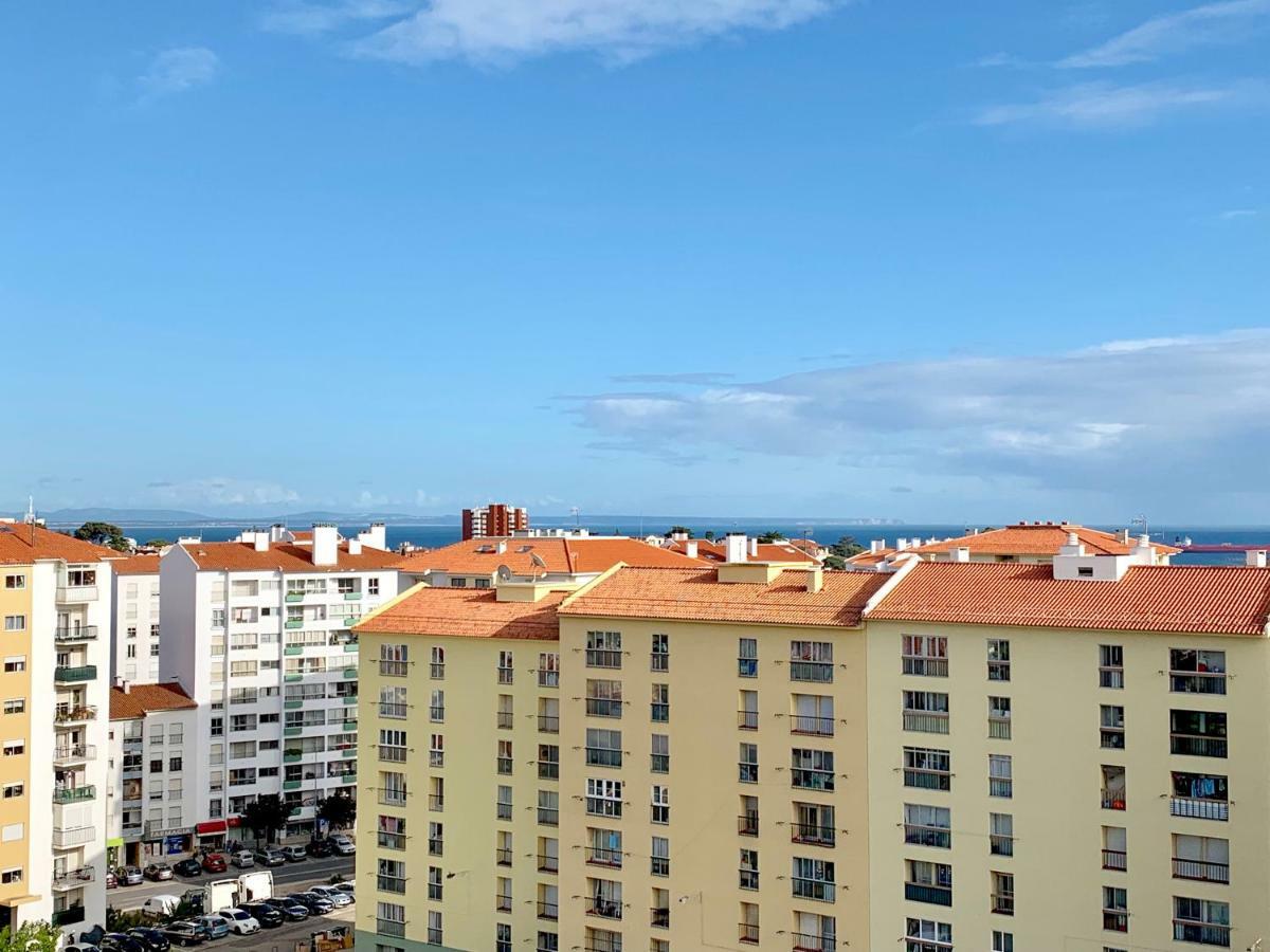 Cascais Cozy Apartment Dış mekan fotoğraf