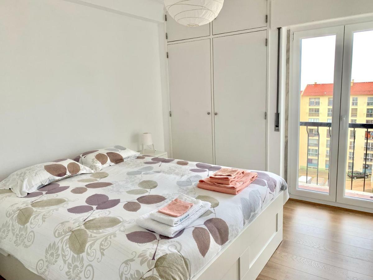 Cascais Cozy Apartment Dış mekan fotoğraf