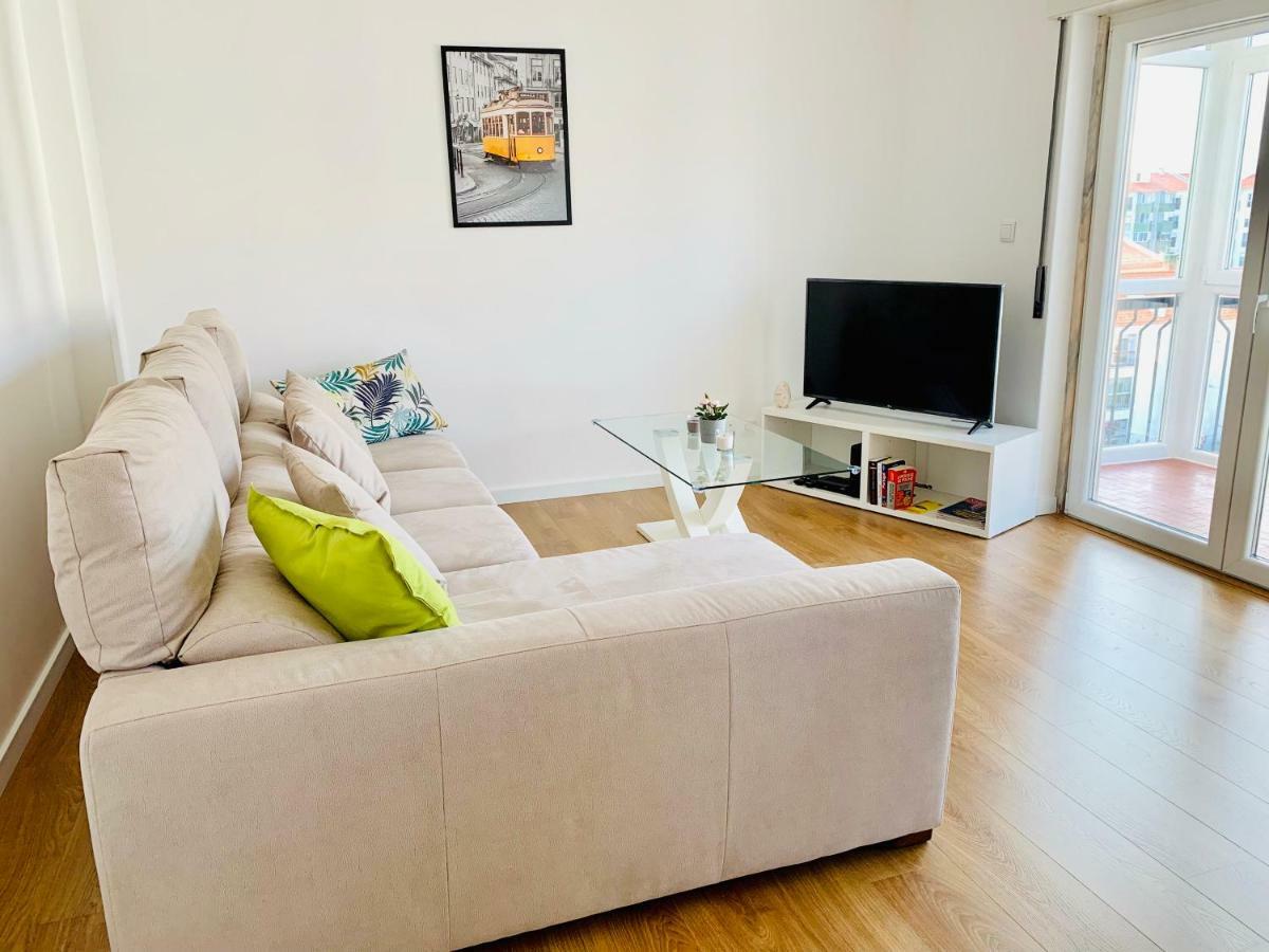 Cascais Cozy Apartment Dış mekan fotoğraf