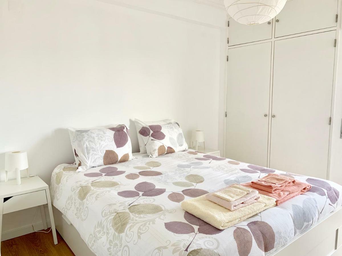 Cascais Cozy Apartment Dış mekan fotoğraf