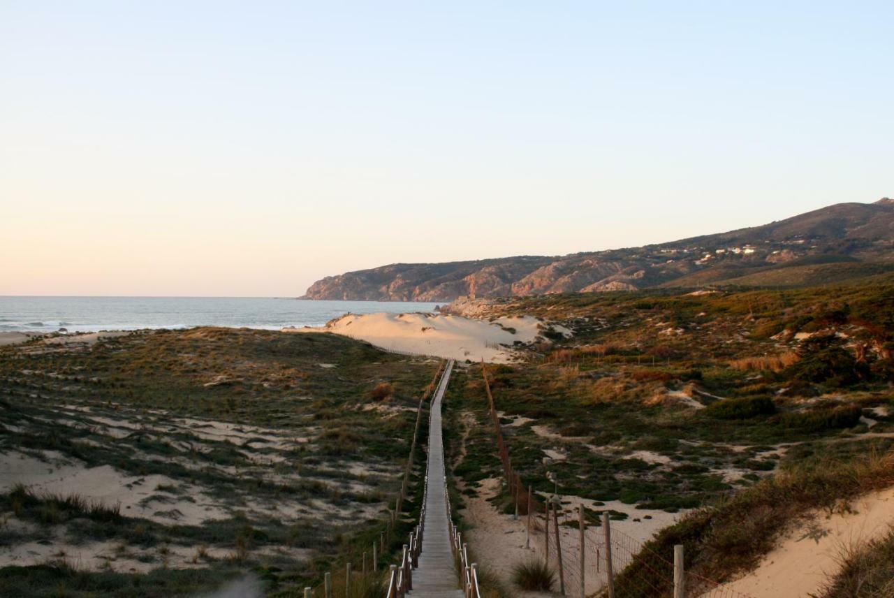 Cascais Cozy Apartment Dış mekan fotoğraf