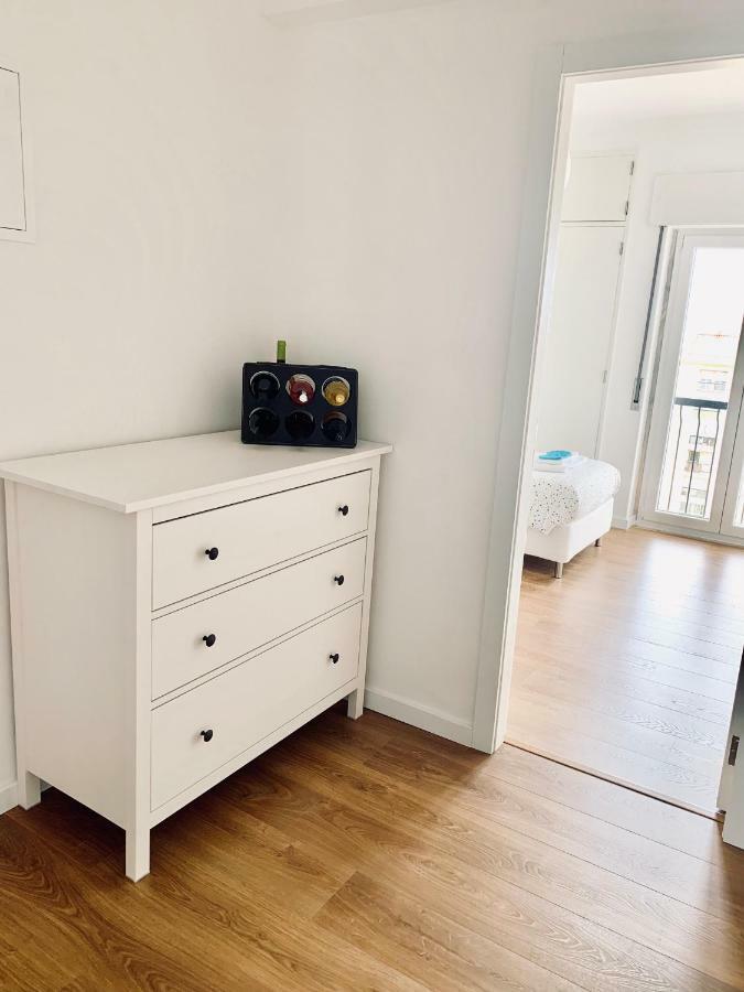 Cascais Cozy Apartment Dış mekan fotoğraf