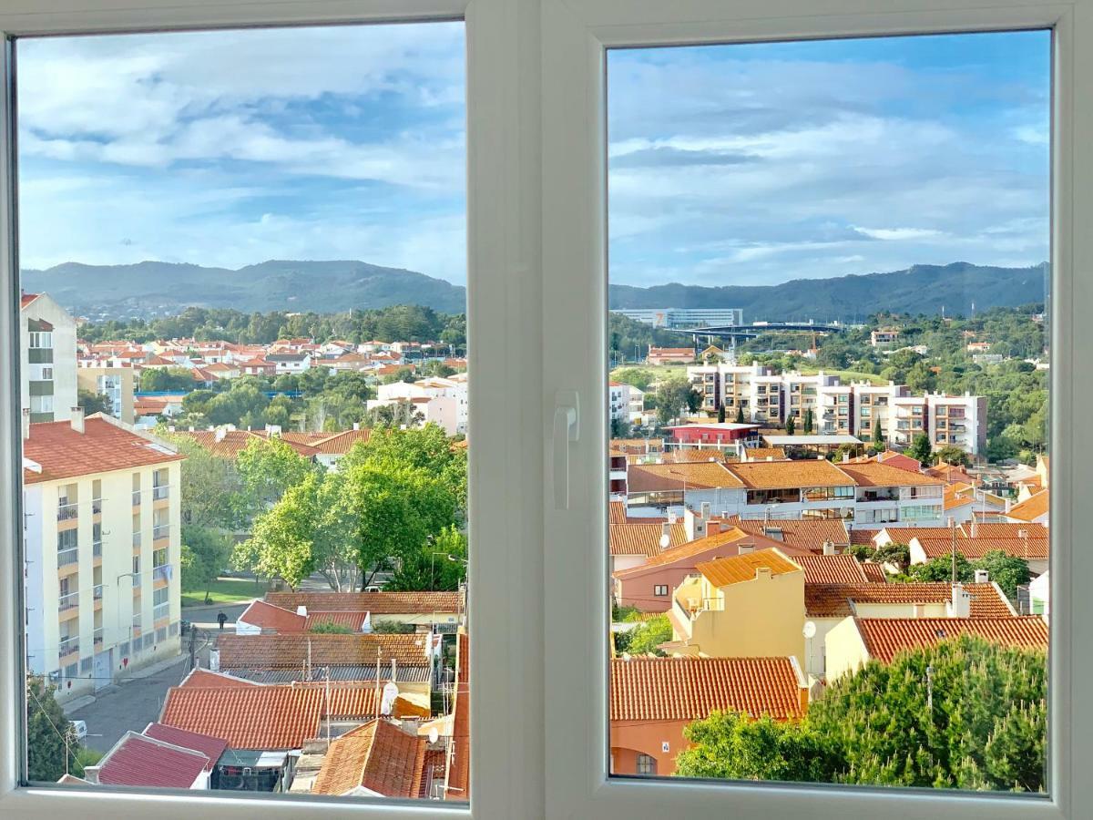 Cascais Cozy Apartment Dış mekan fotoğraf