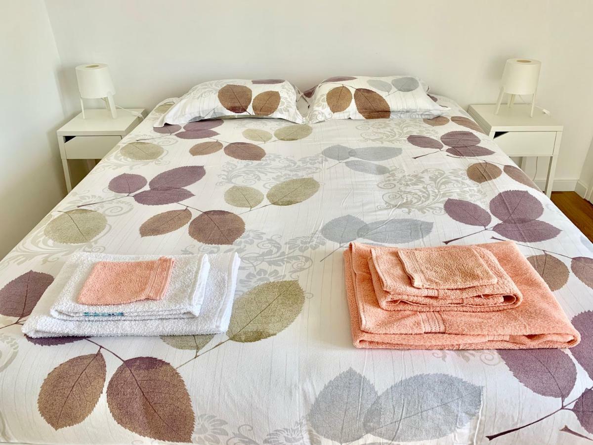 Cascais Cozy Apartment Dış mekan fotoğraf