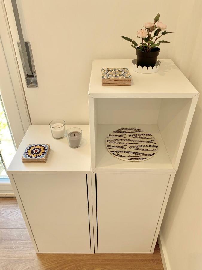 Cascais Cozy Apartment Dış mekan fotoğraf