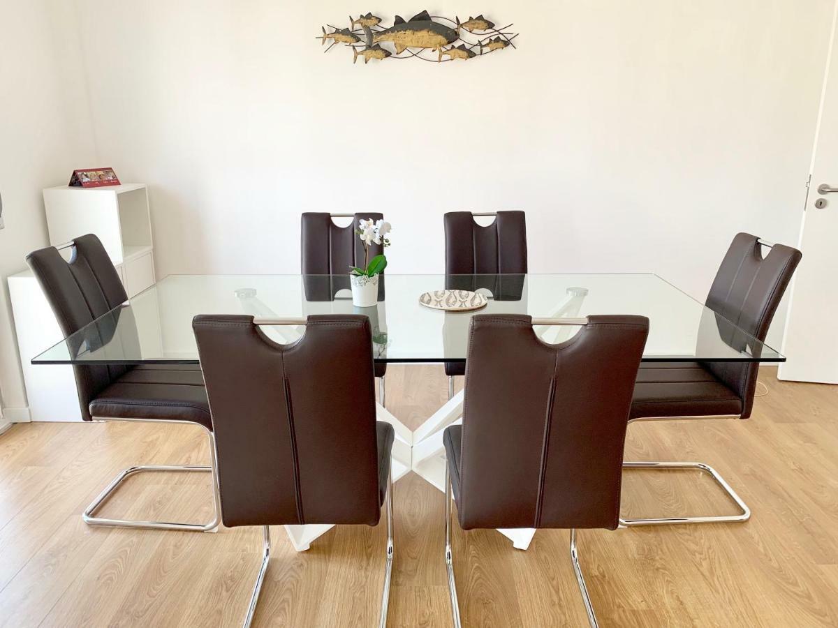 Cascais Cozy Apartment Dış mekan fotoğraf