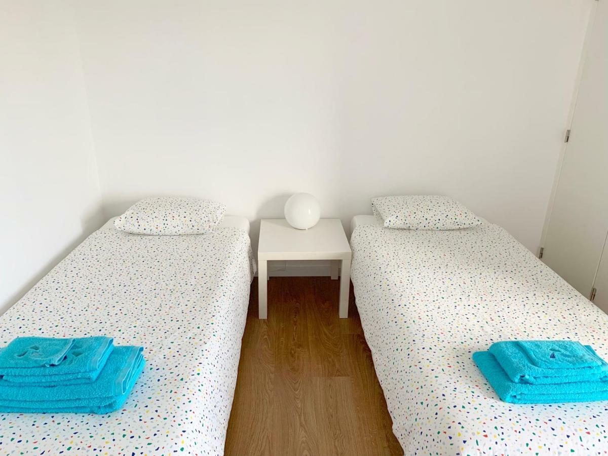 Cascais Cozy Apartment Dış mekan fotoğraf