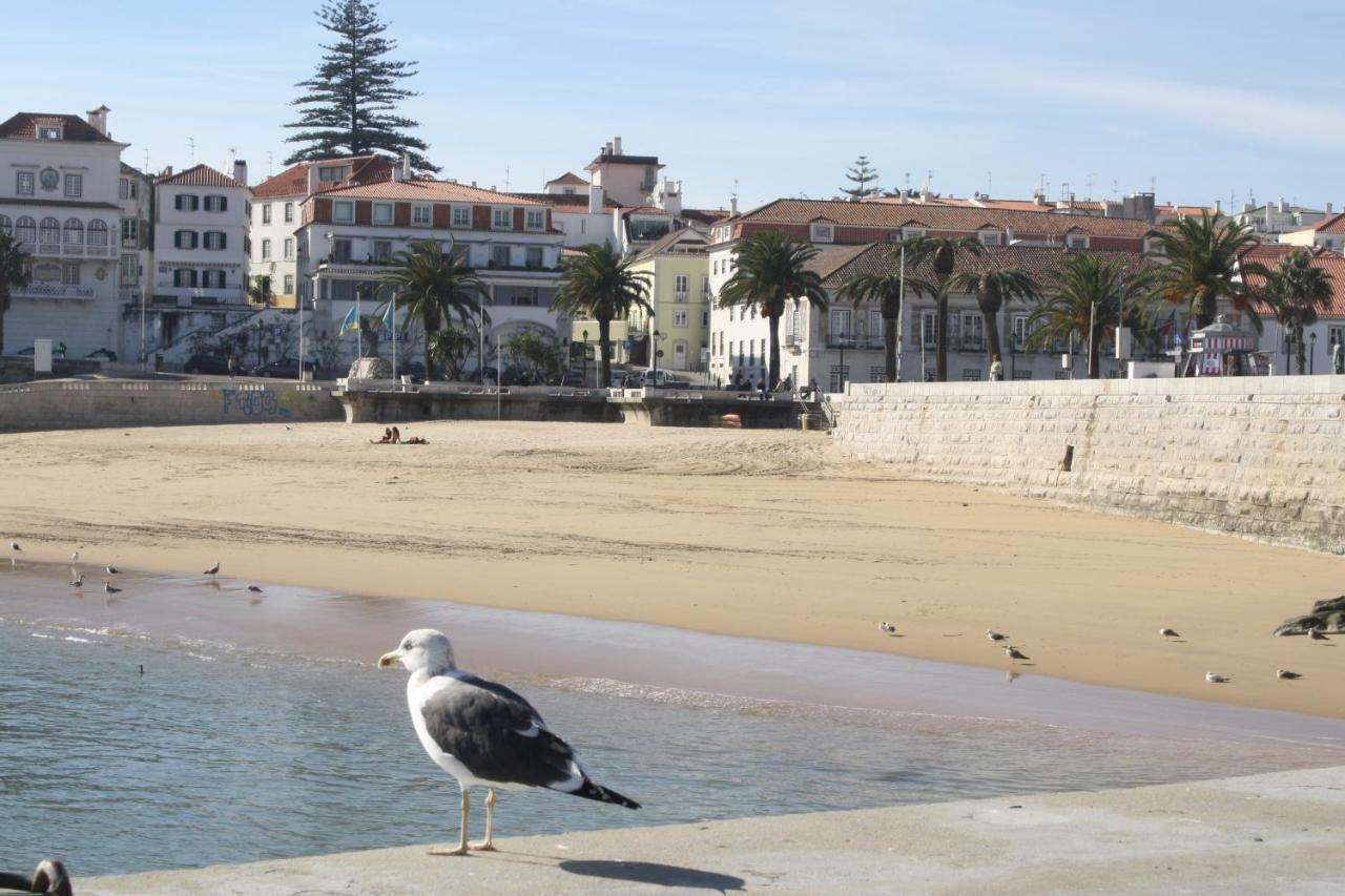 Cascais Cozy Apartment Dış mekan fotoğraf