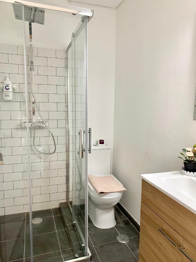 Cascais Cozy Apartment Dış mekan fotoğraf