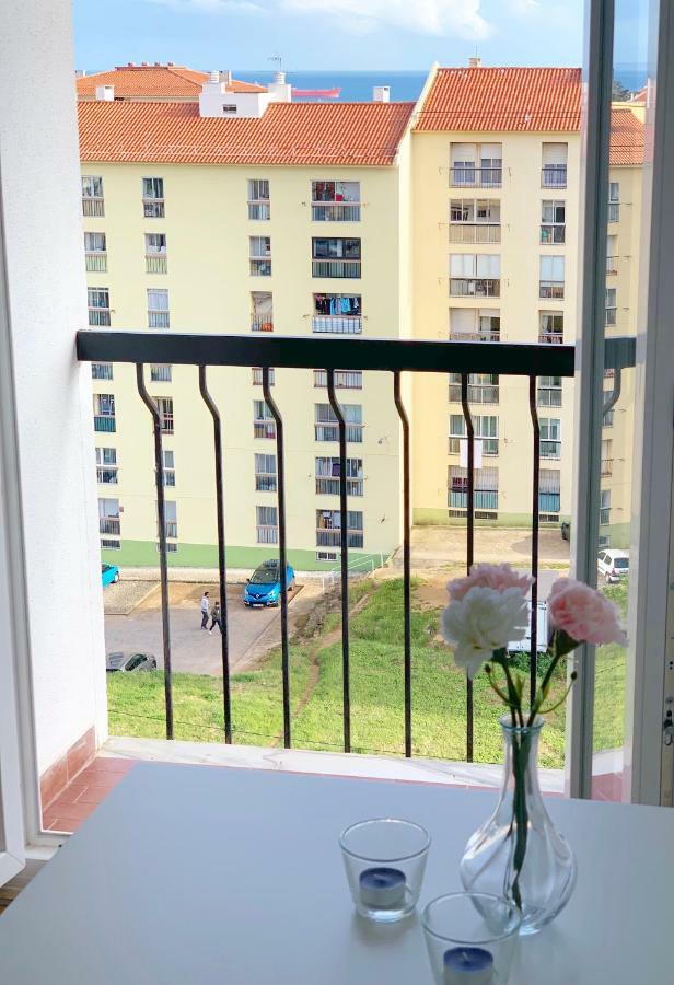 Cascais Cozy Apartment Dış mekan fotoğraf
