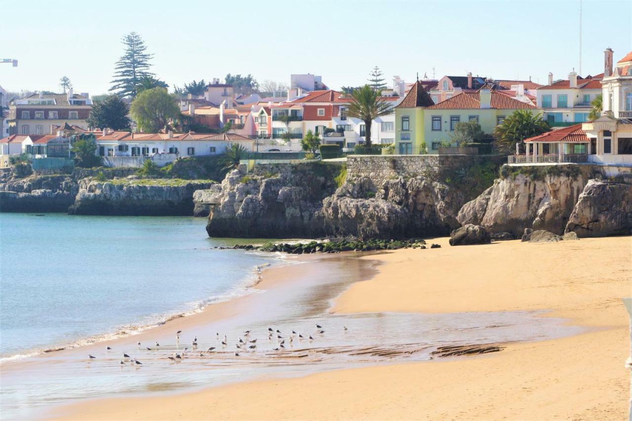 Cascais Cozy Apartment Dış mekan fotoğraf